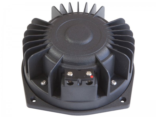 Audio System Bass Shaker