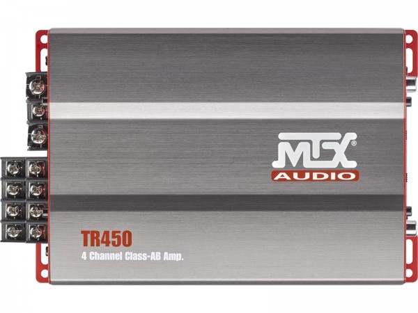 MTX TR450