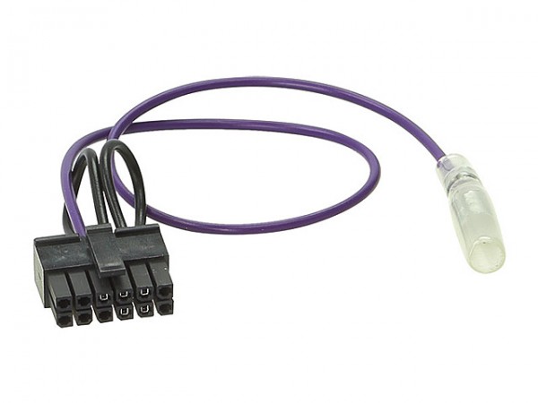 Panasonic Kabel für ACV Lenkrad-Interface