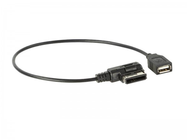 USB Schnittstellenkabel Audi MMI