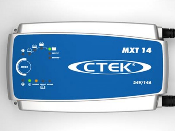 CTEK MXT 14 EU