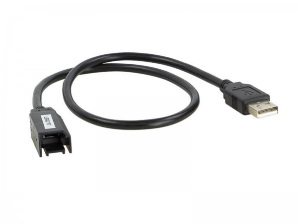 USB/AUX Ersatzplatine Opel Adam/Corsa