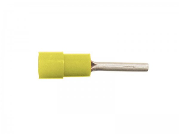 Stiftkabelschuh 4 - 6 mm² (340015-3p)