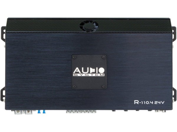 Audio System R 110.4 24V