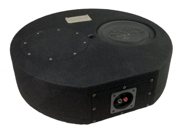 Audio System SUBFRAME R 10 Flat EVO
