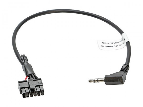 Sony Kabel für ACV Lenkrad-Interface