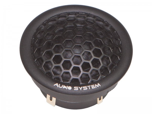 Audio System HS 25 Dust