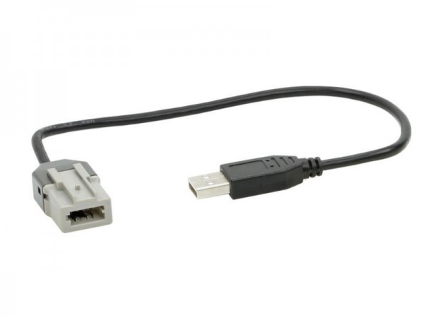 USB/AUX Ersatzplatine