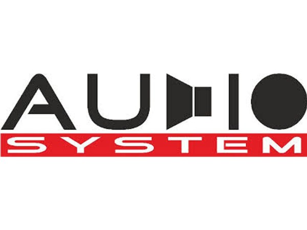 Audio System BR 12-80