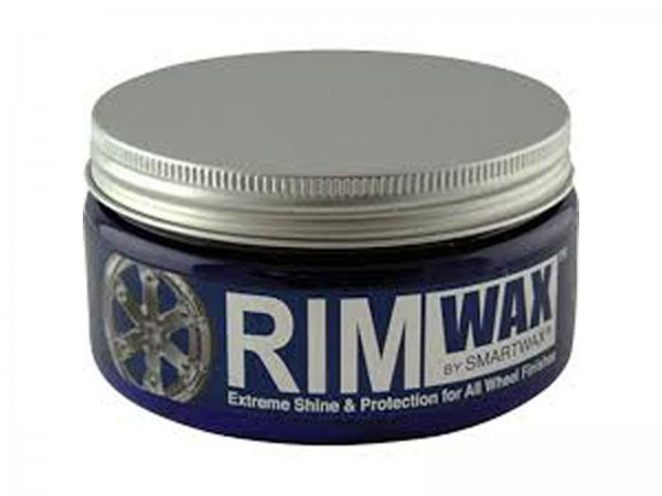Smartwax Rimwax