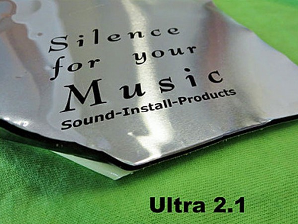 SIP Ultra 2.1 - Pack