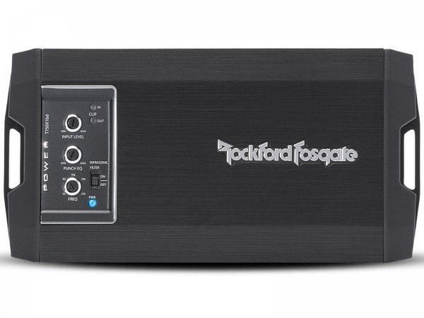 Rockford Fosgate T750X1BD