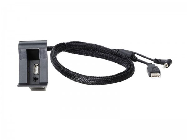 USB/AUX Ersatzplatine VW (44-1324-001)