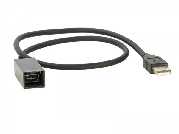 USB/AUX Ersatzplatine Mitsubishi L200 ab 2015