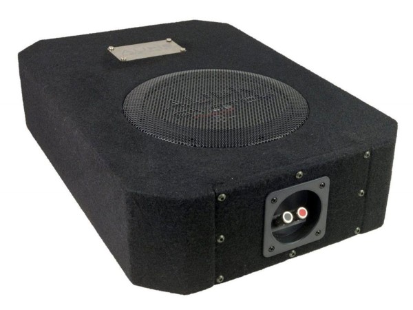 Audio System R 08 FLAT DBR ACTIVE EVO