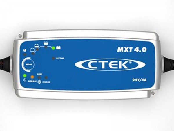 CTEK MXT 4.0 EU