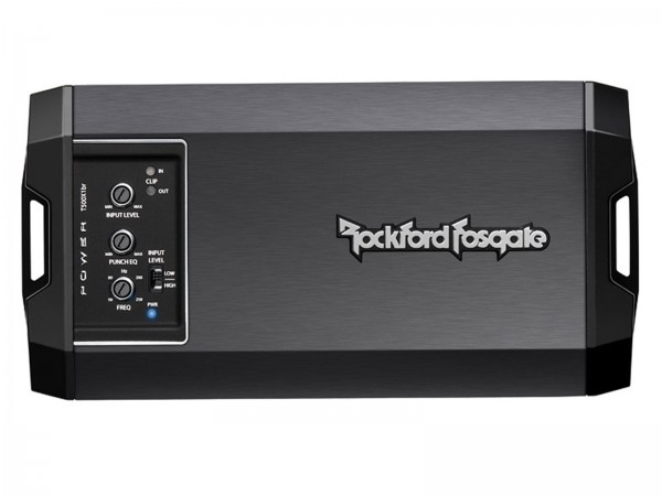 Rockford Fosgate T500X1BR