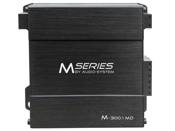 Audio System M-300.1 MD