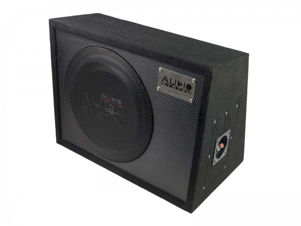 Audio System R 12 FLAT G ACTIVE EVO