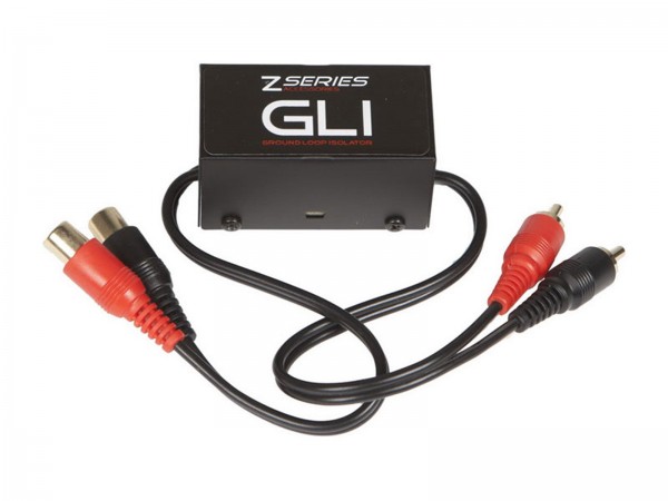 Audio System GLI