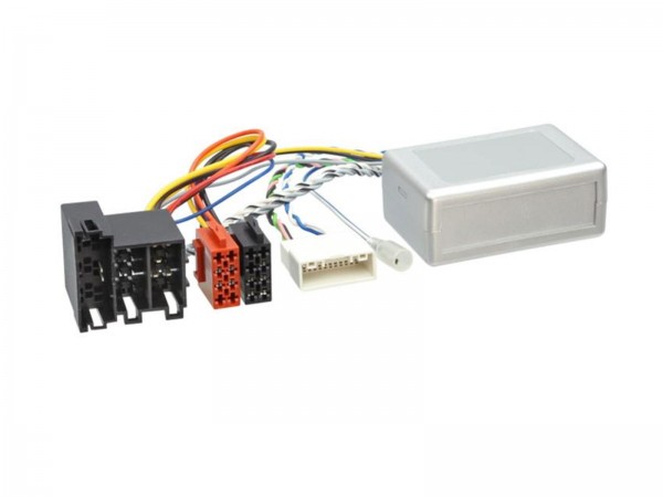 Lenkrad-Interface Kia > JVC (42-KI-909)