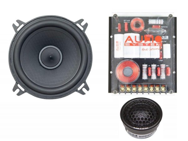Audio System HX 100 PHASE EVO 3