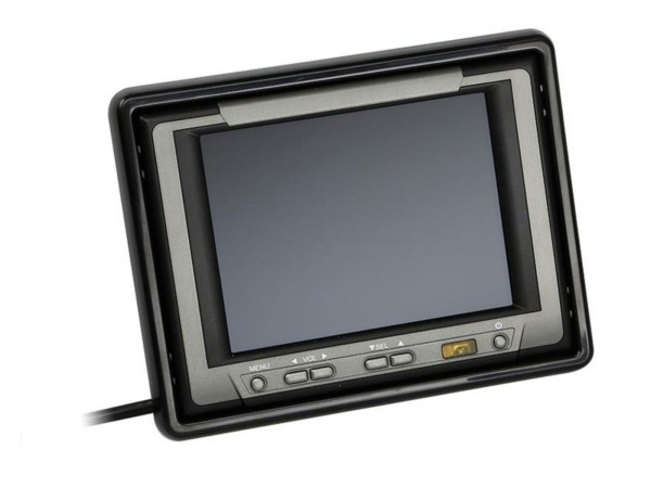 ACV Monitor Bildschirm universal, 3x In